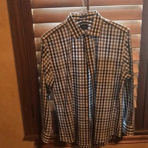 Men’s 16 33 Business Shirts